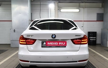 BMW 3 серия, 2013 год, 1 725 000 рублей, 4 фотография