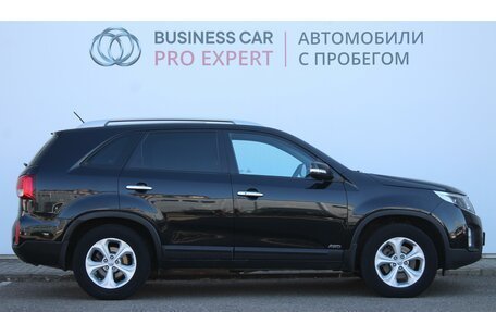 KIA Sorento II рестайлинг, 2014 год, 1 720 000 рублей, 6 фотография