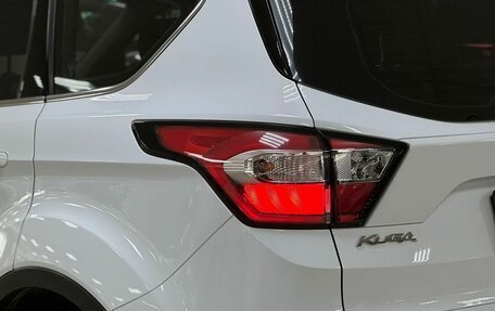 Ford Kuga III, 2017 год, 1 349 000 рублей, 7 фотография