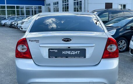 Ford Focus II рестайлинг, 2010 год, 829 000 рублей, 7 фотография