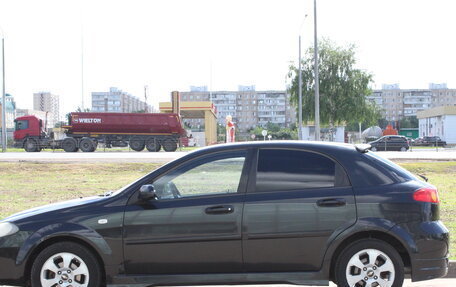Chevrolet Lacetti, 2008 год, 470 000 рублей, 3 фотография