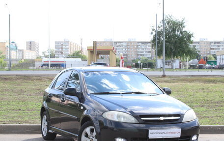 Chevrolet Lacetti, 2008 год, 470 000 рублей, 4 фотография