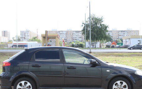 Chevrolet Lacetti, 2008 год, 470 000 рублей, 5 фотография