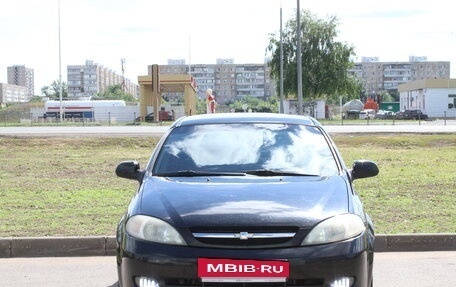 Chevrolet Lacetti, 2008 год, 470 000 рублей, 2 фотография