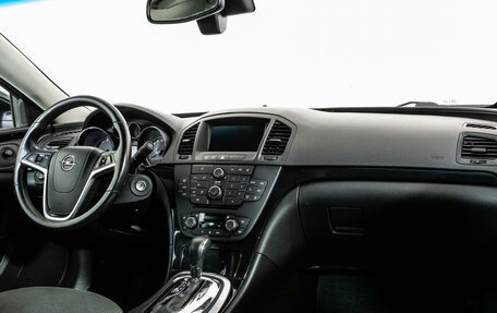 Opel Insignia II рестайлинг, 2013 год, 950 000 рублей, 9 фотография