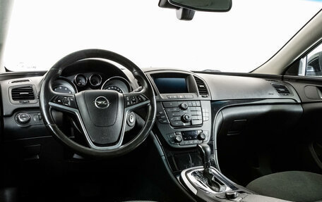 Opel Insignia II рестайлинг, 2013 год, 950 000 рублей, 11 фотография