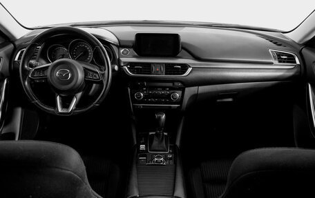 Mazda 6, 2016 год, 2 297 900 рублей, 12 фотография