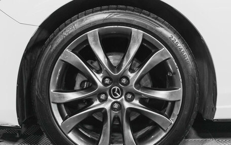 Mazda 6, 2016 год, 2 297 900 рублей, 17 фотография