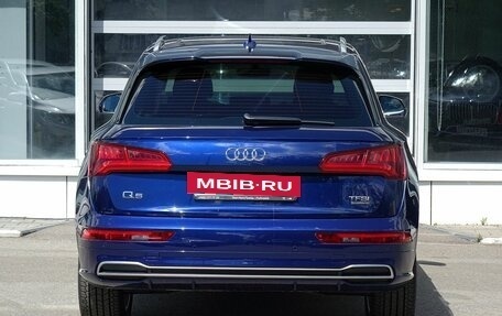 Audi Q5, 2017 год, 3 290 000 рублей, 5 фотография