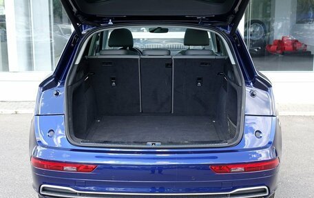 Audi Q5, 2017 год, 3 290 000 рублей, 22 фотография