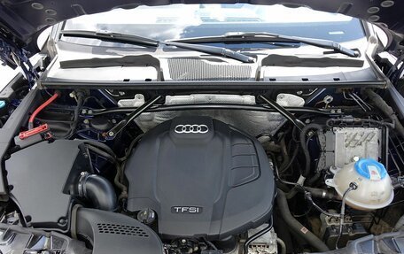 Audi Q5, 2017 год, 3 290 000 рублей, 24 фотография