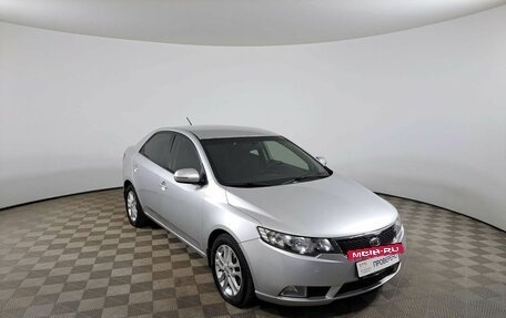 KIA Cerato III, 2012 год, 1 044 000 рублей, 3 фотография