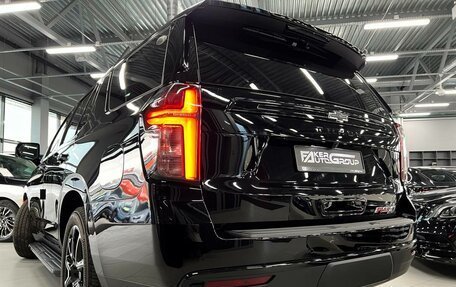 Chevrolet Tahoe IV, 2024 год, 11 500 000 рублей, 8 фотография
