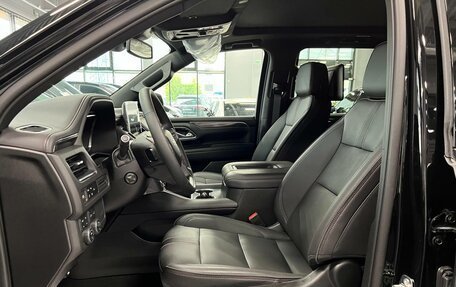 Chevrolet Tahoe IV, 2024 год, 11 500 000 рублей, 19 фотография