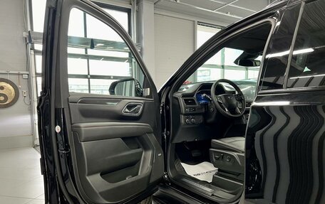 Chevrolet Tahoe IV, 2024 год, 11 500 000 рублей, 15 фотография