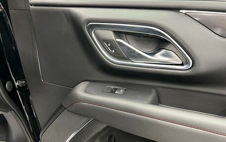 Chevrolet Tahoe IV, 2024 год, 11 500 000 рублей, 31 фотография