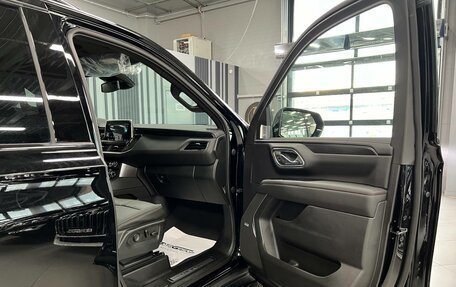 Chevrolet Tahoe IV, 2024 год, 11 500 000 рублей, 30 фотография