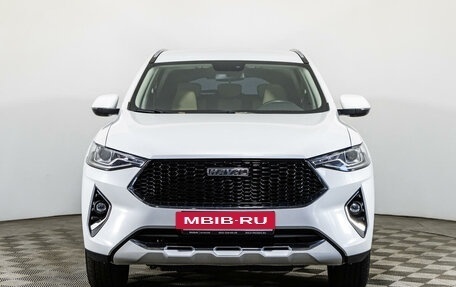 Haval F7 I, 2021 год, 2 080 000 рублей, 2 фотография