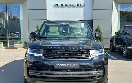 Land Rover Range Rover IV рестайлинг, 2024 год, 35 457 000 рублей, 2 фотография