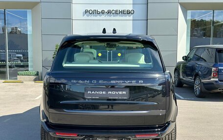 Land Rover Range Rover IV рестайлинг, 2024 год, 35 457 000 рублей, 6 фотография