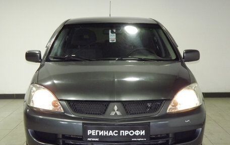 Mitsubishi Lancer IX, 2005 год, 489 000 рублей, 3 фотография