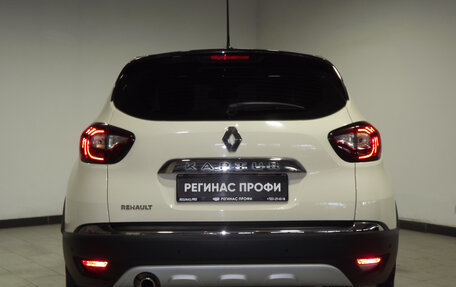 Renault Kaptur I рестайлинг, 2020 год, 1 823 000 рублей, 6 фотография