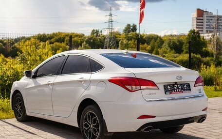 Hyundai i40 I рестайлинг, 2013 год, 1 180 000 рублей, 7 фотография