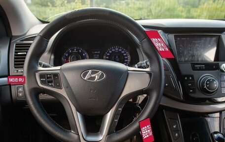 Hyundai i40 I рестайлинг, 2013 год, 1 180 000 рублей, 17 фотография