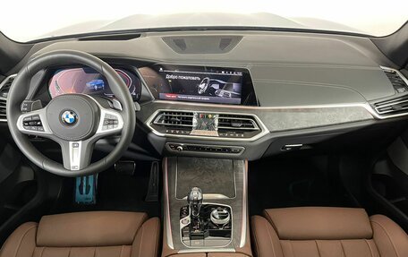 BMW X5, 2023 год, 12 100 000 рублей, 13 фотография