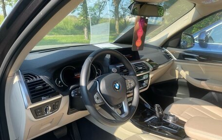 BMW X3, 2020 год, 4 850 000 рублей, 2 фотография
