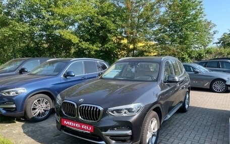 BMW X3, 2020 год, 4 850 000 рублей, 6 фотография