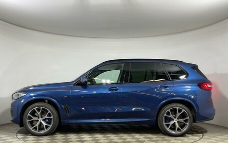 BMW X5, 2023 год, 12 100 000 рублей, 8 фотография
