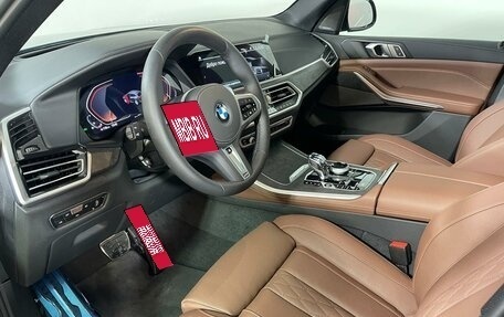 BMW X5, 2023 год, 12 100 000 рублей, 12 фотография
