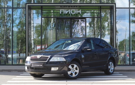 Skoda Octavia, 2008 год, 650 000 рублей, 1 фотография