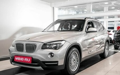 BMW X1, 2012 год, 1 505 000 рублей, 1 фотография