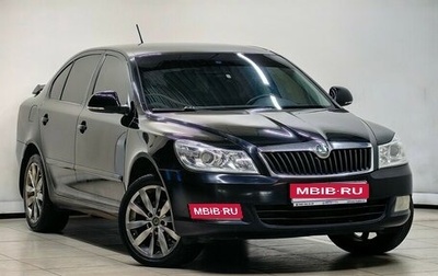 Skoda Octavia, 2012 год, 1 039 000 рублей, 1 фотография