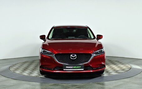 Mazda 6, 2019 год, 2 347 000 рублей, 2 фотография