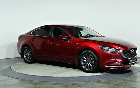 Mazda 6, 2019 год, 2 347 000 рублей, 3 фотография