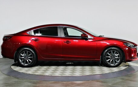 Mazda 6, 2019 год, 2 347 000 рублей, 4 фотография