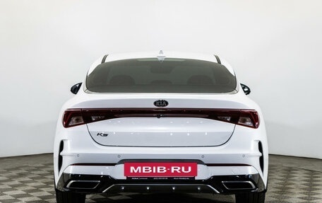 KIA K5, 2020 год, 3 099 000 рублей, 7 фотография