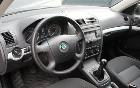 Skoda Octavia, 2008 год, 650 000 рублей, 6 фотография