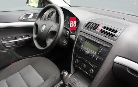 Skoda Octavia, 2008 год, 650 000 рублей, 5 фотография