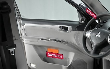 Mitsubishi Pajero Sport II рестайлинг, 2011 год, 1 499 000 рублей, 2 фотография