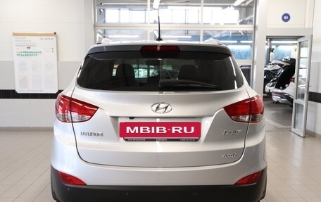 Hyundai ix35 I рестайлинг, 2012 год, 1 500 000 рублей, 6 фотография