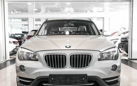 BMW X1, 2012 год, 1 505 000 рублей, 2 фотография