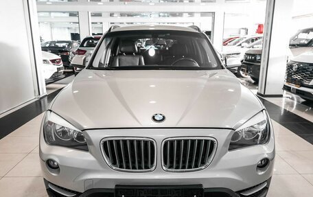 BMW X1, 2012 год, 1 505 000 рублей, 3 фотография