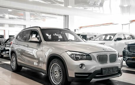 BMW X1, 2012 год, 1 505 000 рублей, 5 фотография