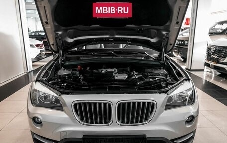 BMW X1, 2012 год, 1 505 000 рублей, 4 фотография