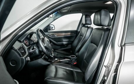 BMW X1, 2012 год, 1 505 000 рублей, 12 фотография