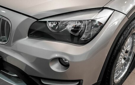 BMW X1, 2012 год, 1 505 000 рублей, 10 фотография